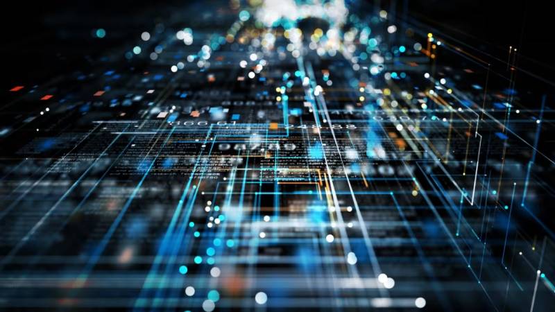 回民区AI软件开发公司：Python赋能网页开发的适用场景解析